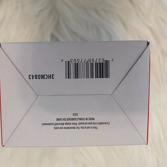 Hallmark Ornaments DC Aquaman and the Lost Kingdom Christmas Ornaments - Picture 2 of 4